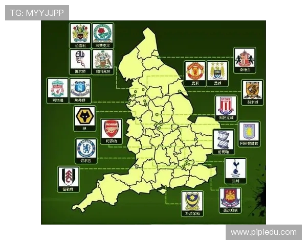 英超球队名缩写:各英超球队名称的常用缩写与含义 英超球队名缩写:各英超球队名称的常用缩写与含义