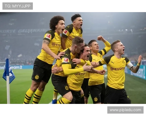 鲁尔区德甲球队大混战 谁是区域霸主 鲁尔区德甲球队大混战 谁是区域霸主