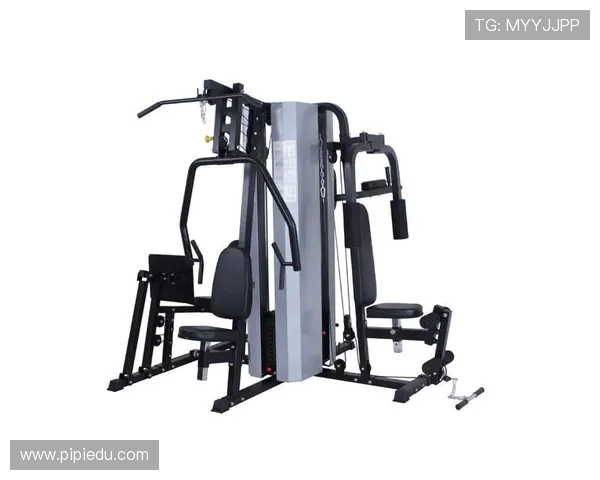 女士家用健身器材实用组合推荐