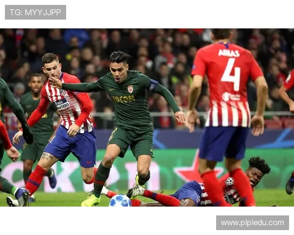 摩纳哥队欧冠小组赛阶段比赛分析与战术解读