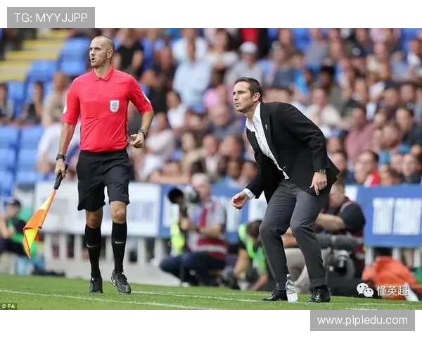 英超联赛兰帕德执教情况及战绩回顾