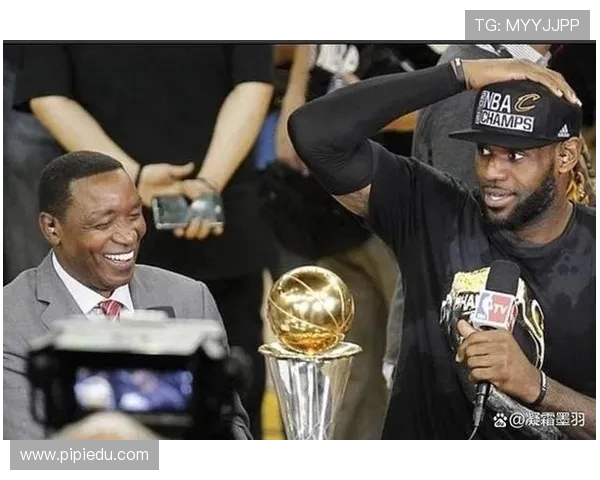 詹姆斯在NBA的影响力有多大