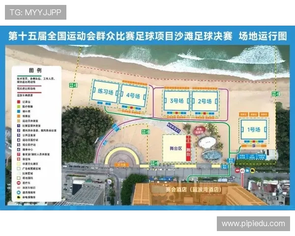 足球赛事中的场地选择与组织安排