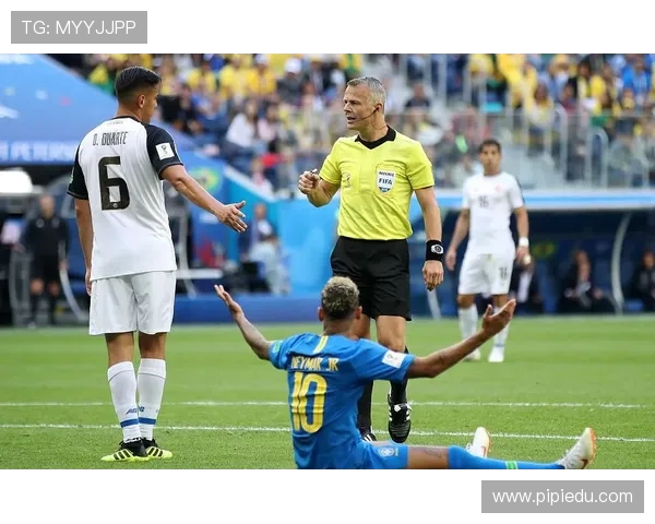 足球运动员如何调节比赛中的情绪波动 足球运动员如何调节比赛中的情绪波动