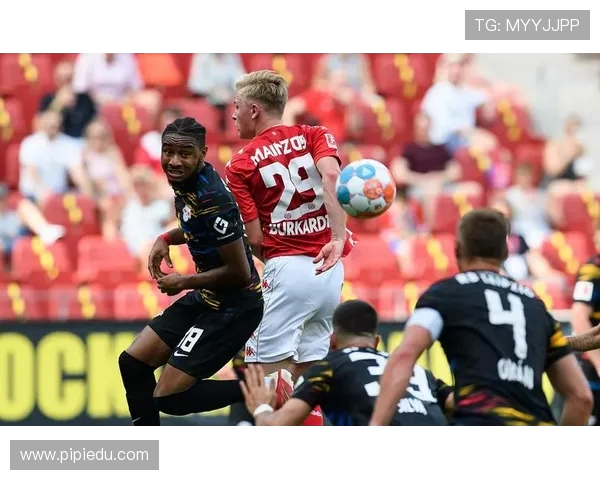 闲庭信步破门 德甲最具统治力进攻体系球队全解析