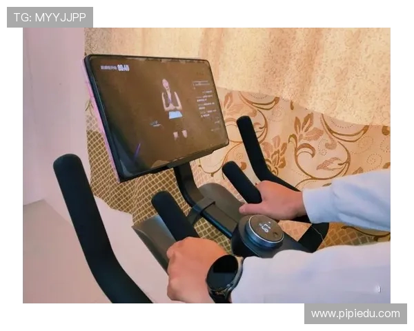 骑行健身新趋势科学训练单车器材指南