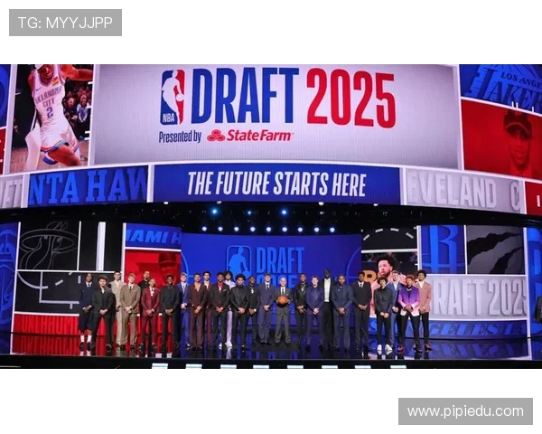 2004年NBA选秀顺位及影响