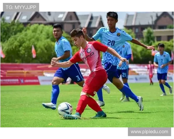 世俱杯足球进校园项目影响分析及青少年足球发展趋势