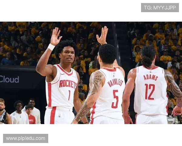 休斯敦火箭队的最新比赛信息与直播平台介绍