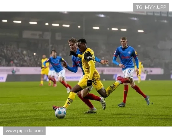 德甲联赛球队介绍：各球队的历史与现状