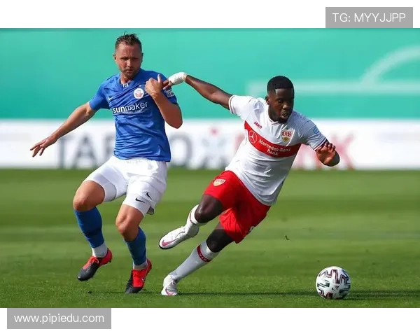 柏林联合为何成为德甲的强势球队之一详解