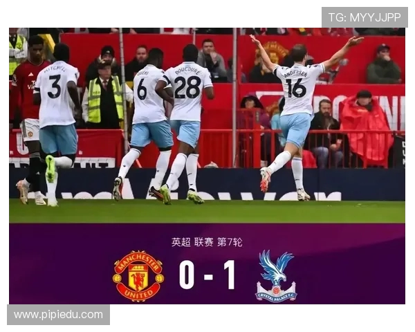 英超球队遭遇最大比分失利的比赛及原因解析 英超球队遭遇最大比分失利的比赛及原因解析