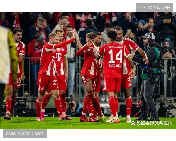 近年来崛起的新星德甲球队盘点 近年来崛起的新星德甲球队盘点