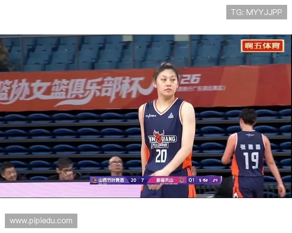 女篮俱乐部杯第五日综述新疆全华班成功晋级半决赛山西队虽败仍然晋级