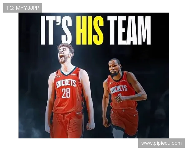 小贾巴里与申京齐发声转发杜兰特40分海报引发热议