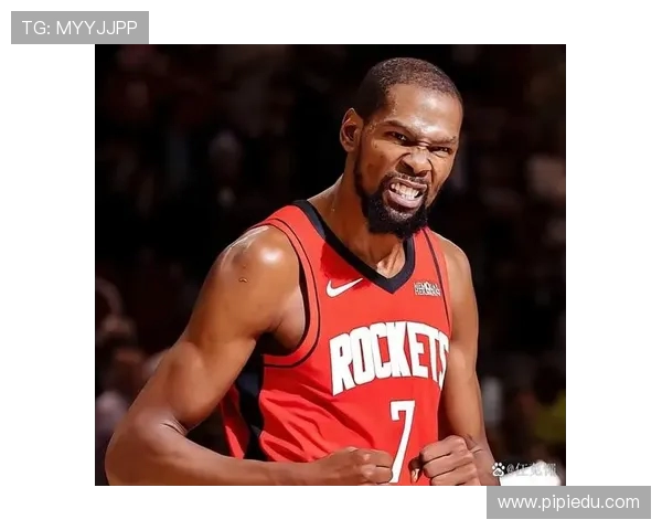 杜兰特反思比赛失利称未能控制局势给对手机会